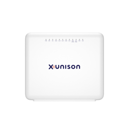 Support - Xunison