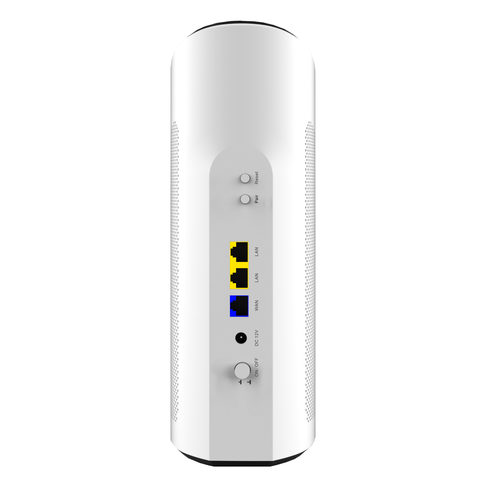 Xunison Hub - Q50 Mesh - Xunison