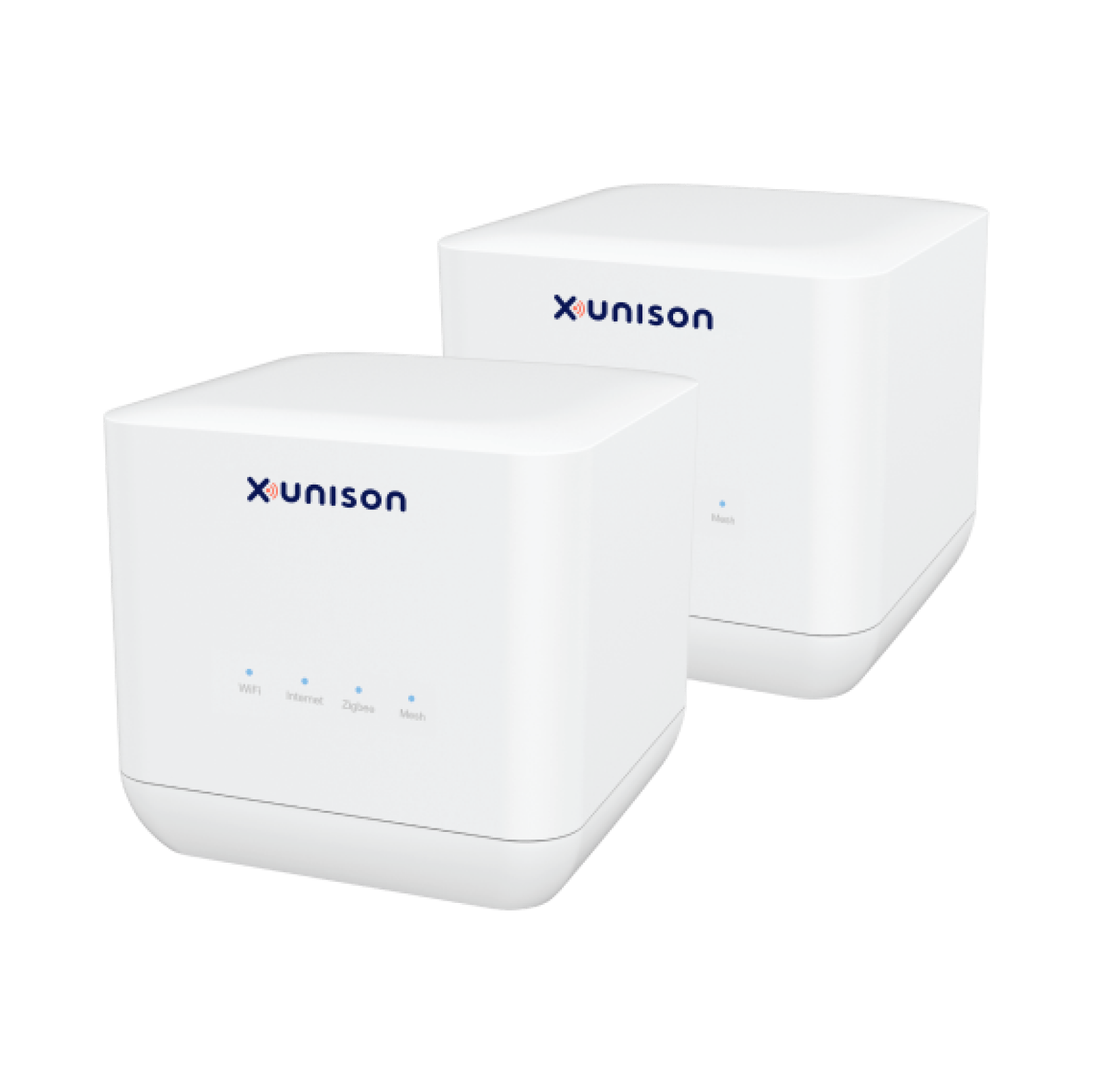 Xunison Hub - M50 Mesh Cube - Xunison
