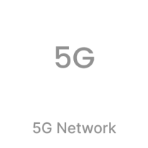 Xunison Hub - D50 5G - Xunison